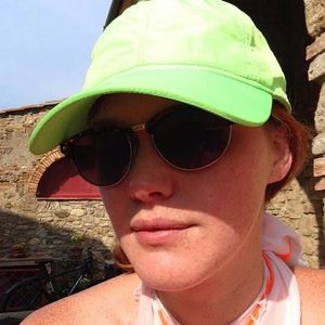 Meet your Posher, Adair